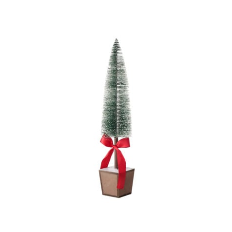 Boltze Decorative Christmas Tree Dorano 61 CM