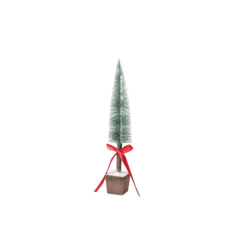 Boltze Decorative Christmas Tree Dorano 41 CM