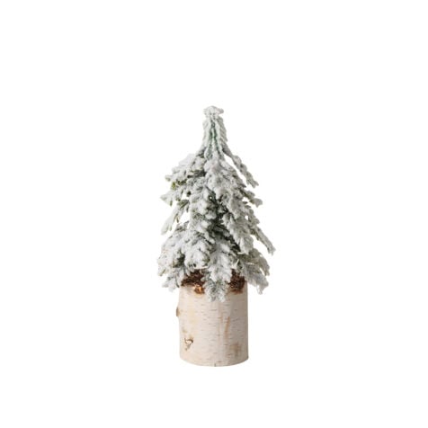 Boltze Decorative Christmas Tree 19 CM