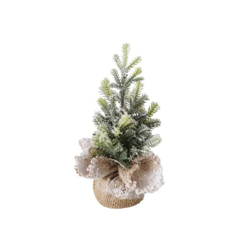Boltze Decorative Christmas Tree 22 CM