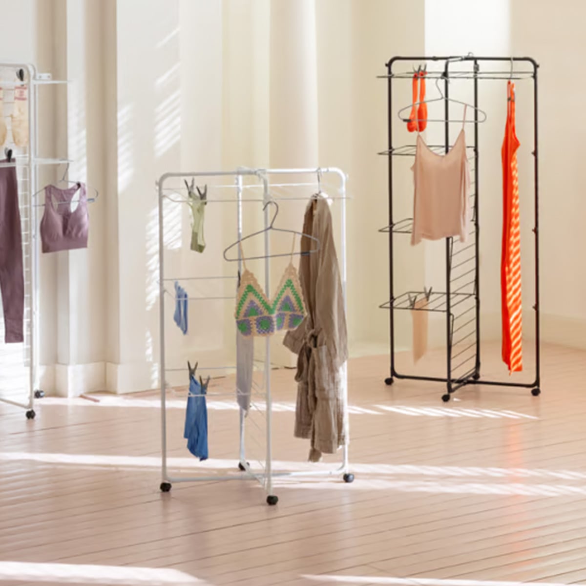 Brabantia HangOn Tower Drying Rack 23 M - Image 5
