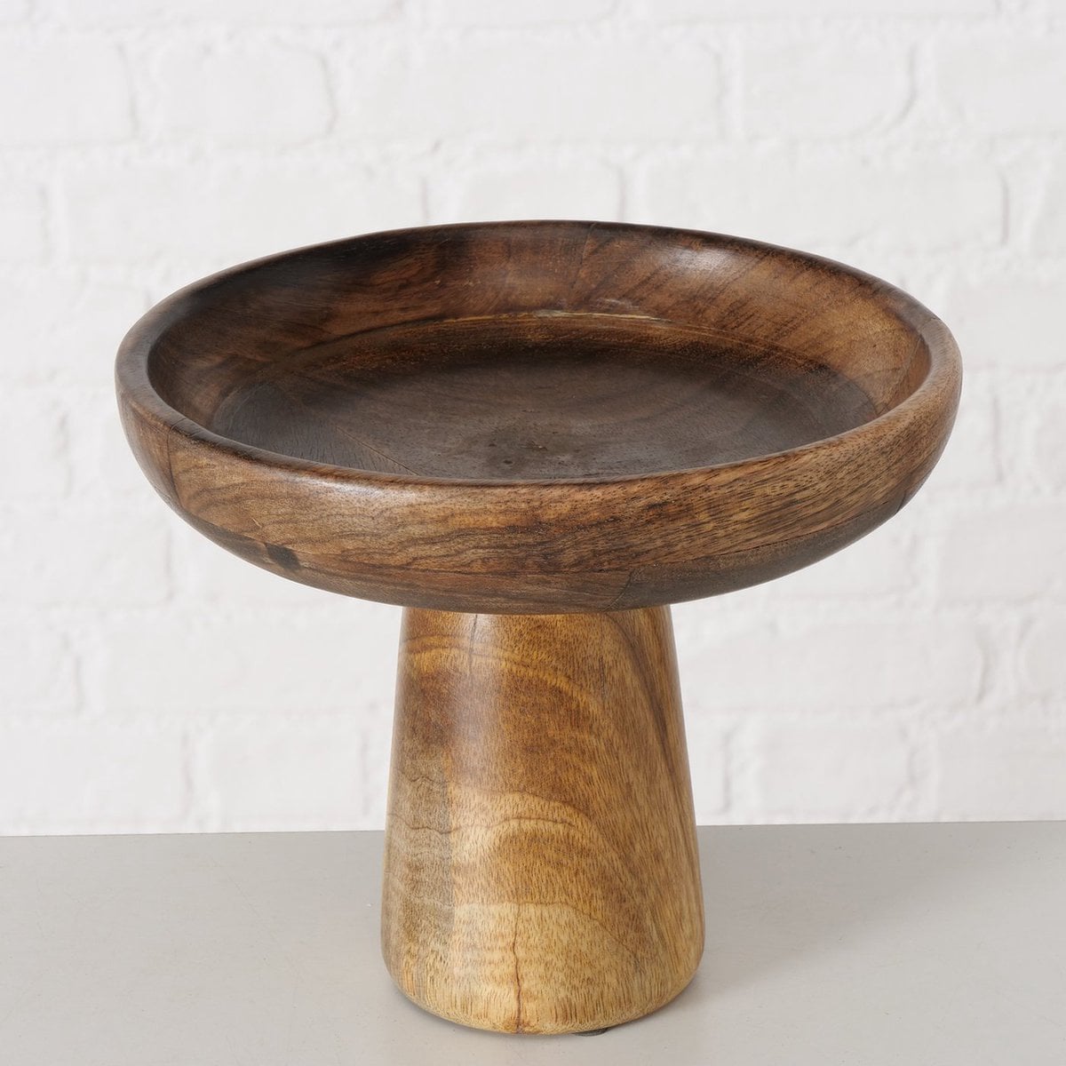 Boltze Ghetty Serving Platter 24x20 CM - Image 2