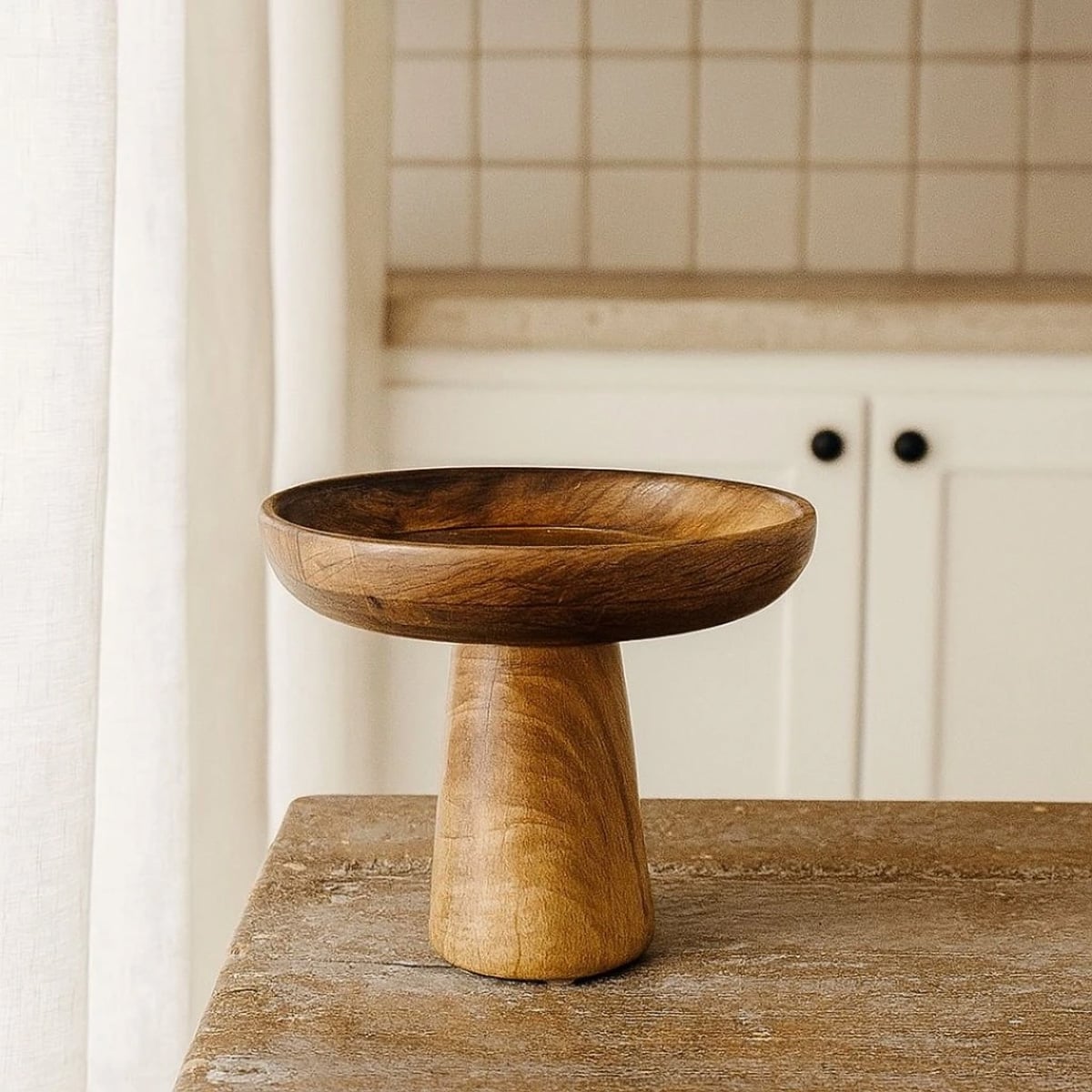 Boltze Ghetty Serving Platter 24x20 CM - Image 4