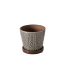 Boltze Amina Planter 10.5 CM