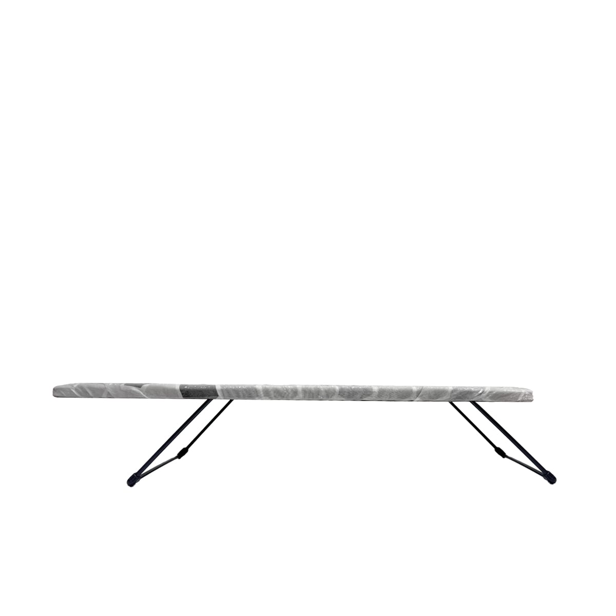 Cegeco Cok Bridge Ironing Board 74x30 CM - Image 4