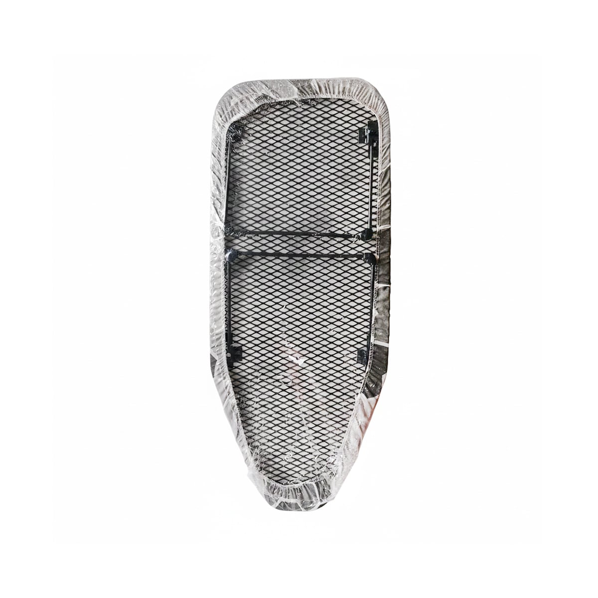 Cegeco Cok Bridge Ironing Board 74x30 CM - Image 3