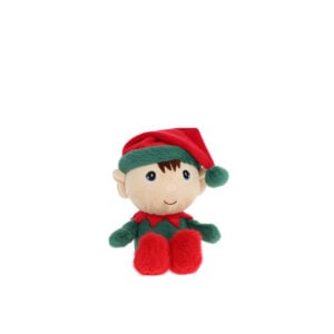 რბილი სათამაშო ელფი 15 სმ Keel Eco Keel Toys