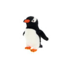 რბილი სათამაშო პინგვინი 20 სმ Keel Eco Keel Toys