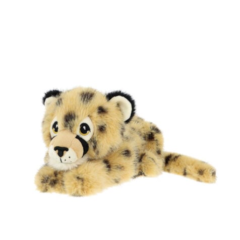 რბილი სათამაშო ავაზა 35 სმ Keel Eco Keel Toys