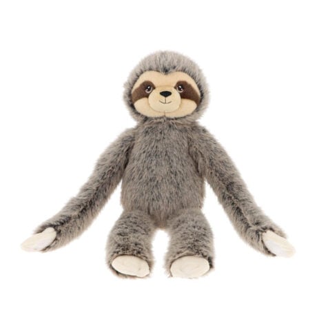 რბილი სათამაშო ზარმაცა 50 სმ Keel Eco Keel Toys