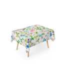 მაგიდის გადასაფარებელი 140x250 სმ M287 Roma Castilla Textil