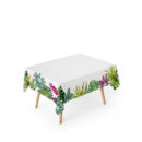 მაგიდის გადასაფარებელი 140x250 სმ Guayana 38 Castilla Textil