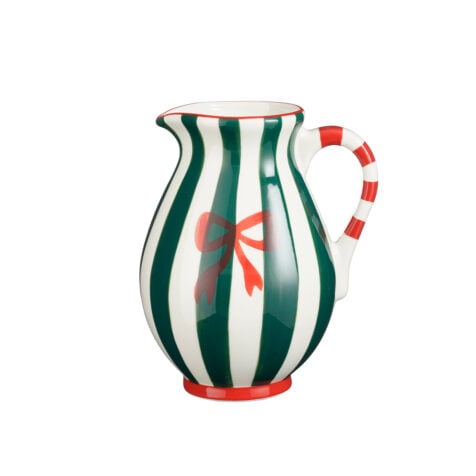 Edelman Christmas Jug 24 CM