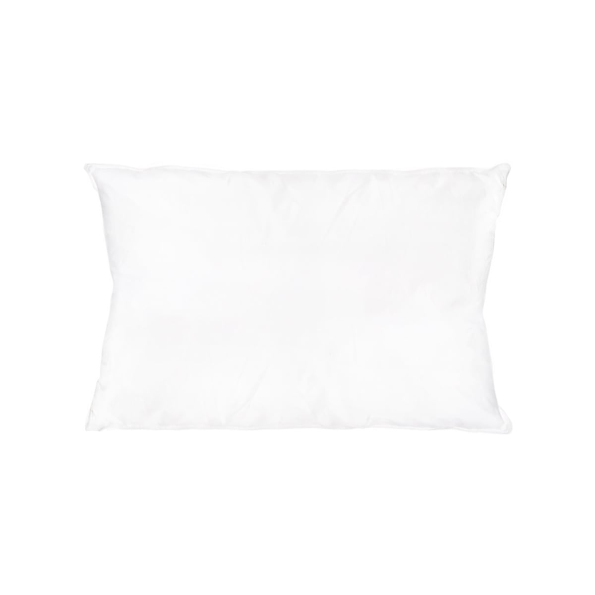 Super White Duck Down Pillow 50x70 CM/1000 G