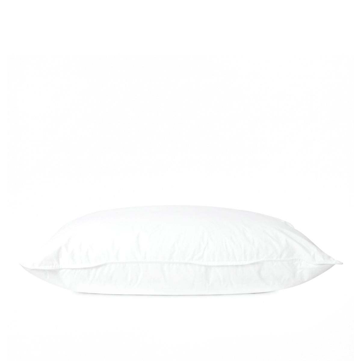 Super White Duck Down Pillow 50x70 CM/1000 G - Image 2