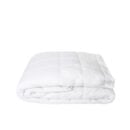 მატრასის დამცავი მიკროფიბერის შიგთავსით 200x200/30 სმ Microfiber Super