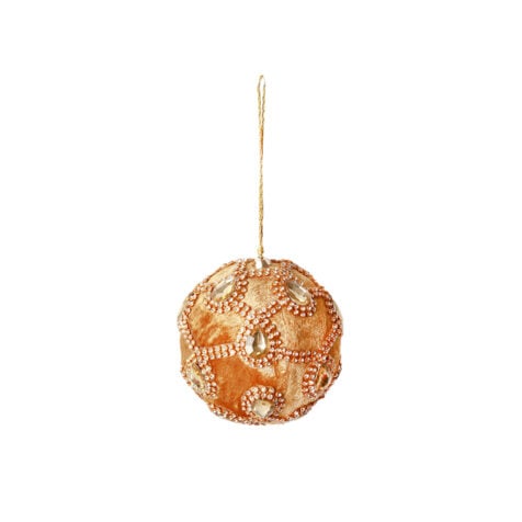 Super Heritage Christmas Tree Bauble 10 CM