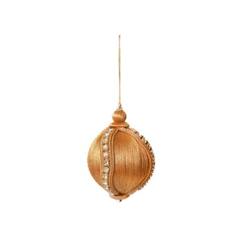 Super Heritage Christmas Tree Bauble 10 CM