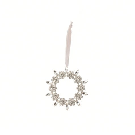 Super Heritage Christmas Tree Toy With Hanger 10 CM