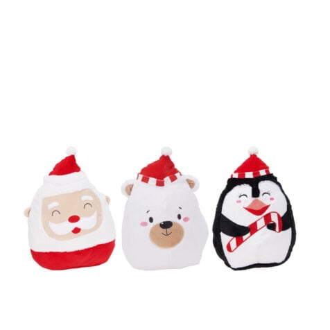 Koopman Toys Christmas Pillow 40x30x24 CM