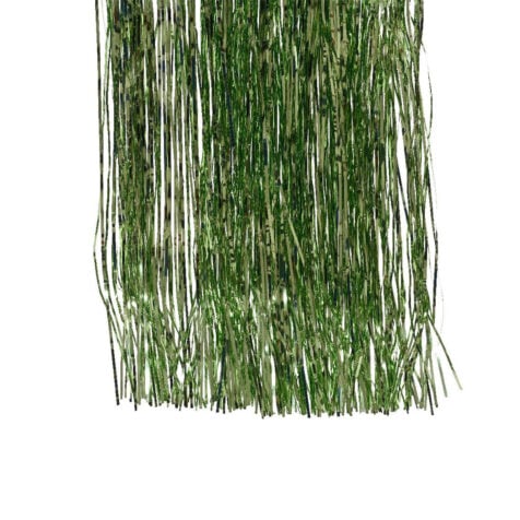 Kaemingk Christmas Decorative Tinsel 50x40 CM