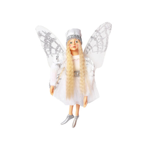 Super Christmas Tree Toy Doll Fairy 30.5 CM