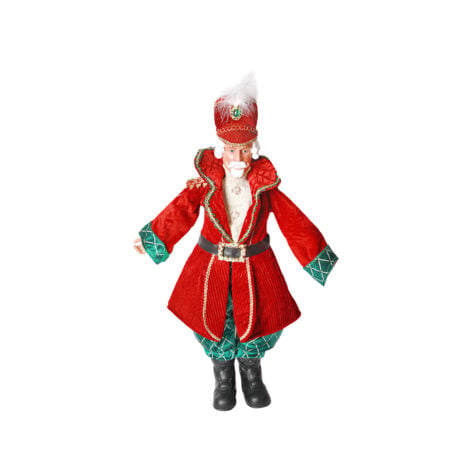 Super Christmas Decorative Figure Soldier 66 CM