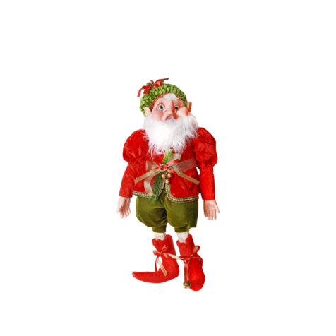 Super Christmas Tree Toy Doll 66 CM