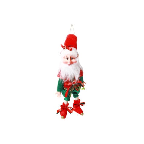 Super Christmas Tree Toy Doll 40.6 CM