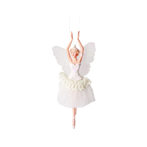 Super Christmas Tree Toy Doll 4.3x3.9x7.1 CM