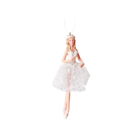 Super Christmas Tree Toy Doll 4.3x3.9x7.1 CM