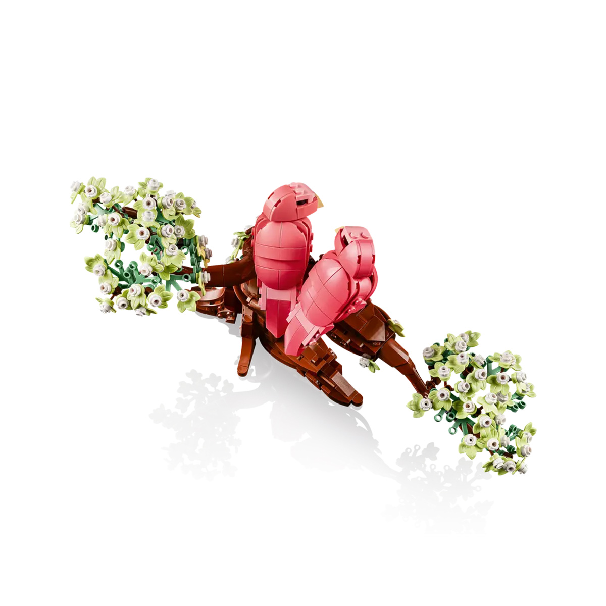 კუბიკები 750 ერთეული Love Birds Ideas Lego 21365 - Image 4