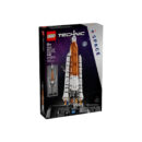 კუბიკები 632 ერთეული NASA Artemis Space Launch System Rocket Technic Lego 42221