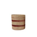 დეკორატიული კალათა 34 სმ Kaemingk