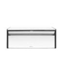 Brabantia Fall Front Bread Bin 46.5×25 CM