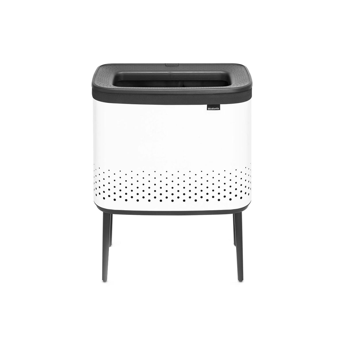 სარეცხის სათავსო 60 ლ Bo Laundry Bin Brabantia
