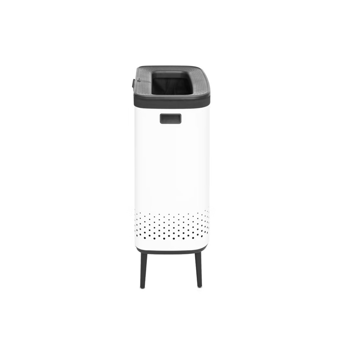 Brabantia Bo Laundry Bin Hi 2x45 L - Image 2