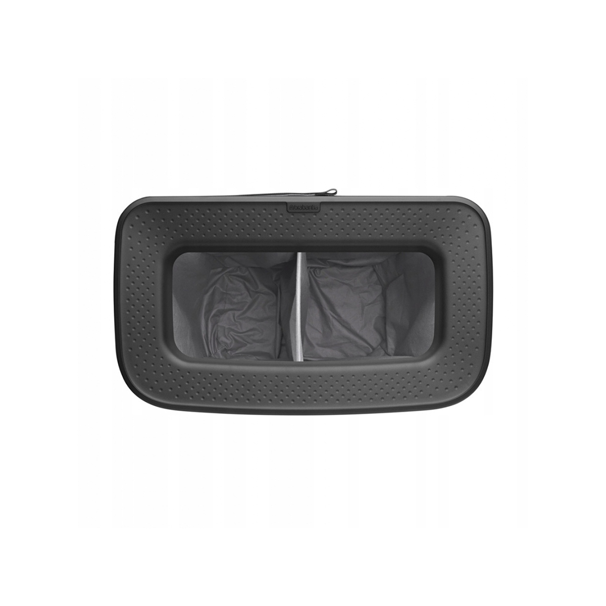 Brabantia Bo Laundry Bin Hi 2x45 L - Image 4