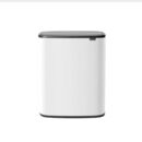 ნაგვის ურნა 60 ლ Bo Touch Bin Brabantia