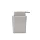 Brabantia Sink side Kitchen Soap Dispenser 0.2 L