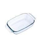 საცხობი ფორმა 35x23 სმ Classic Pyrex