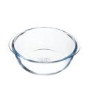 საცხობი ფორმა 26x23x8 სმ Air Fryer Pyrex