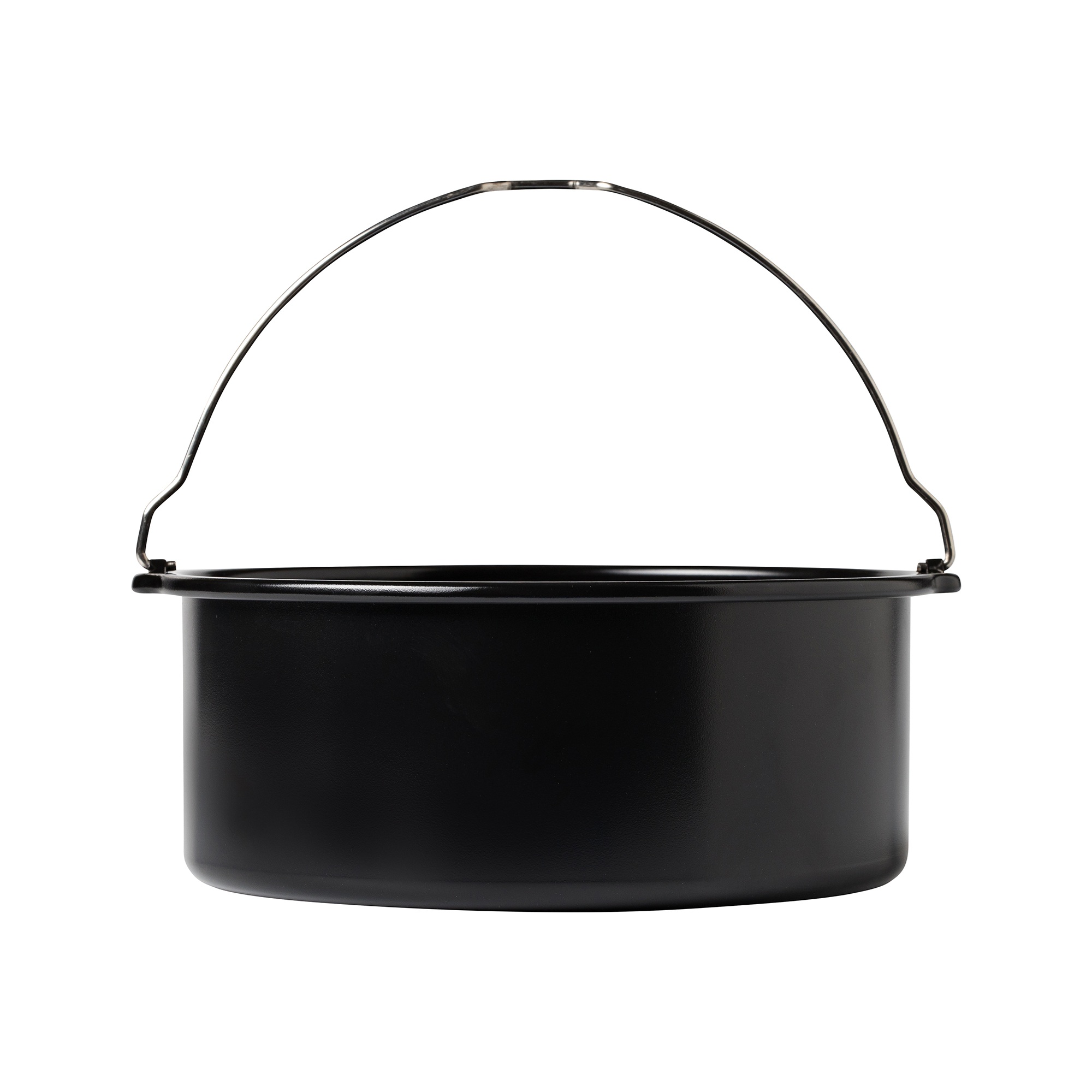 საცხობი ფორმა მეტალის 20x19სმ Air Fryer Pyrex - Image 3