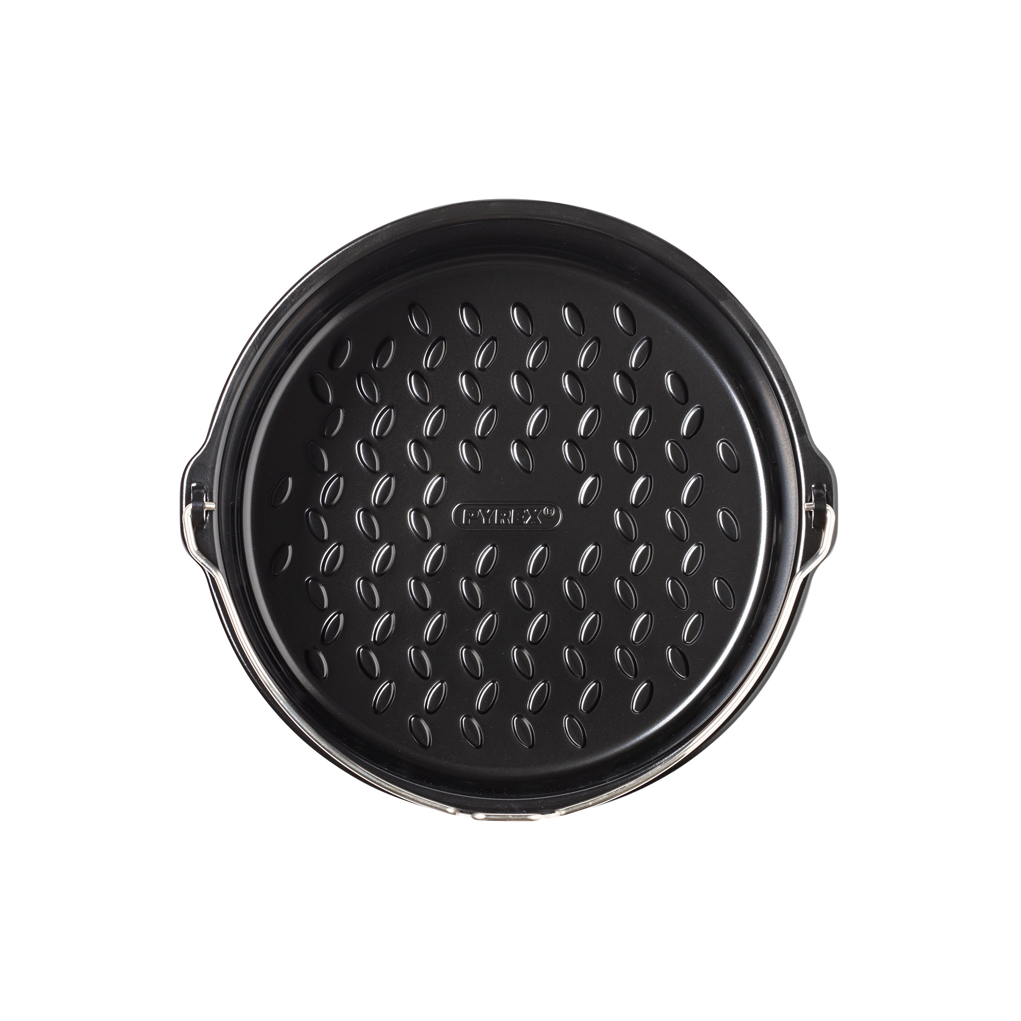 საცხობი ფორმა მეტალის 20x19სმ Air Fryer Pyrex - Image 6