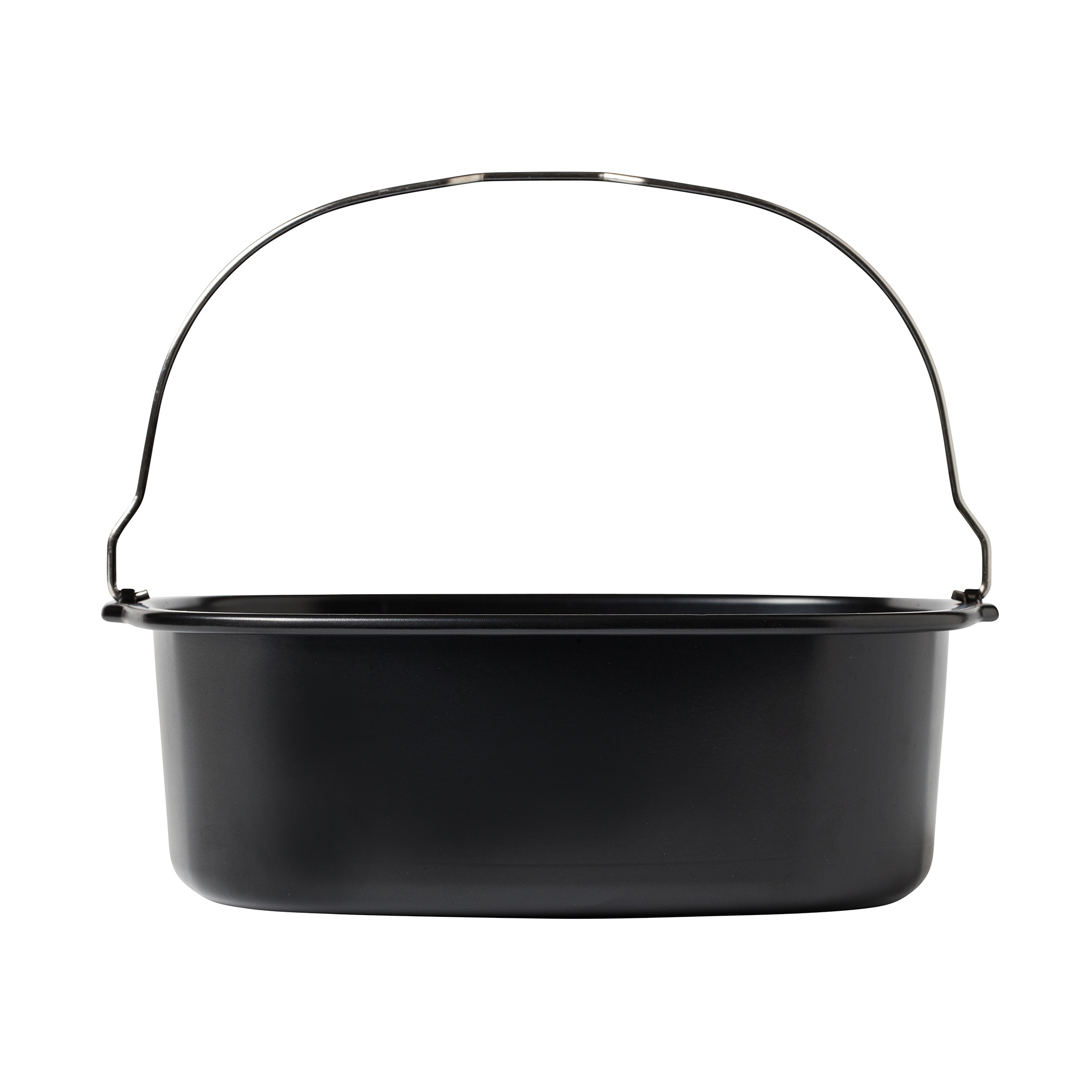 საცხობი ფორმა მეტალის 22x21სმ Air Fryer Pyrex - Image 5