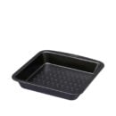 საცხობი ფორმა 24x24 სმ Glide Pyrex