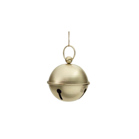 Boltze Christmas Tree Toy Bell 21x24 CM