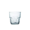 ჭიქა წვენის/წყლის 200 მლ 1x6 Lola Duralex