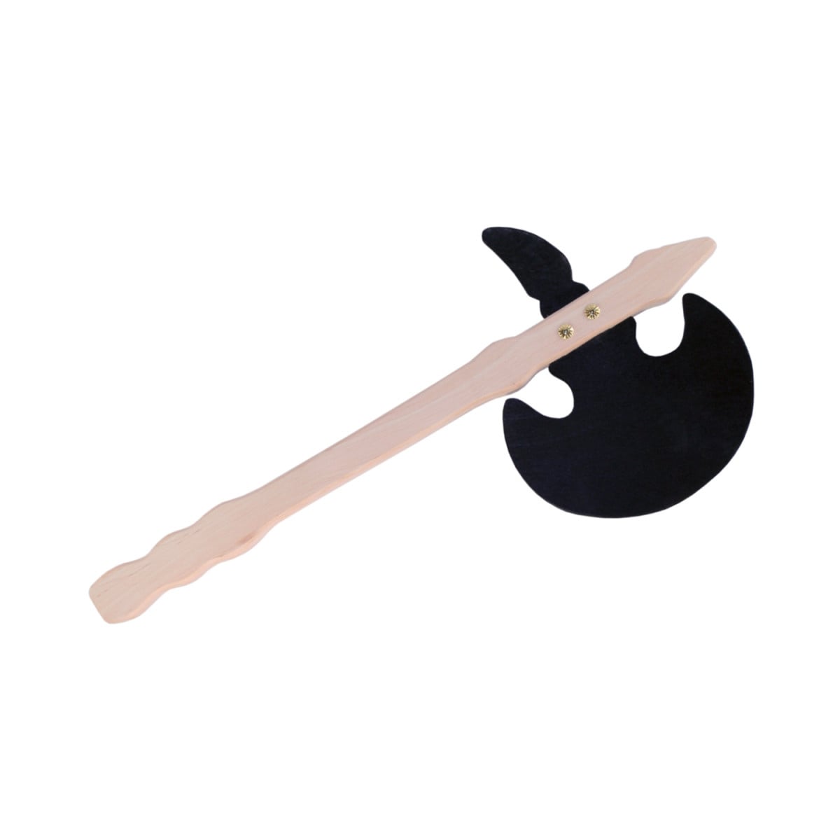 Holzspielerei-Igors Battleaxe Wooden 45 CM