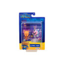ნაკრები ფიგურების 4 სმ Petey Dog Man Jakks Pacific
